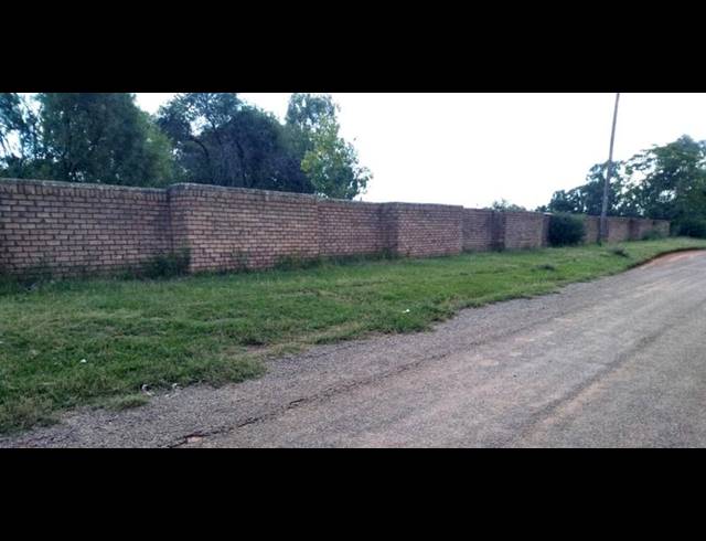 FARM FOR SALE IN RANDFONTEIN SOUTH